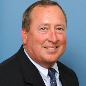 Meet your Posher, Gary